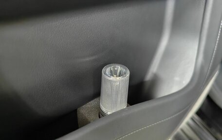 Mercedes-Benz G-Класс AMG, 2025 год, 31 499 000 рублей, 28 фотография