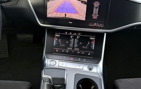 Audi A6, 2019 год, 2 950 000 рублей, 11 фотография