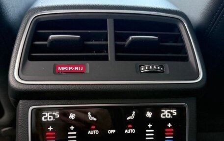 Audi A6, 2019 год, 2 950 000 рублей, 12 фотография