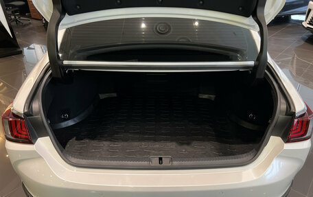 Lexus ES VII, 2018 год, 4 198 000 рублей, 10 фотография