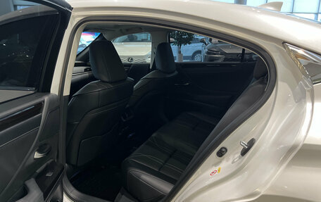 Lexus ES VII, 2018 год, 4 198 000 рублей, 12 фотография