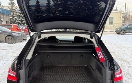 Audi A6, 2019 год, 2 950 000 рублей, 10 фотография