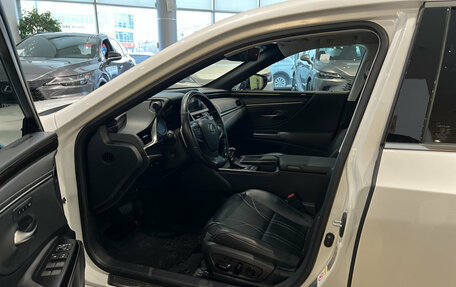 Lexus ES VII, 2018 год, 4 198 000 рублей, 16 фотография