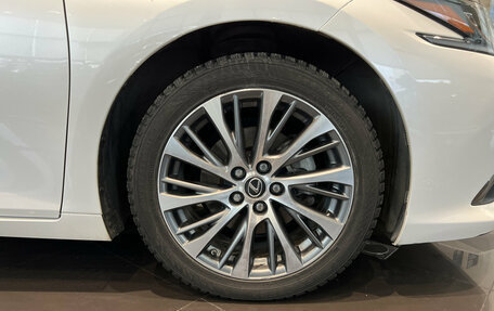 Lexus ES VII, 2018 год, 4 198 000 рублей, 18 фотография