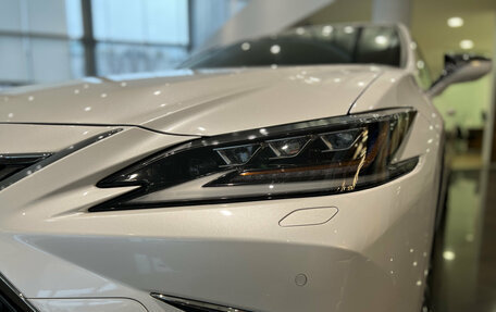 Lexus ES VII, 2018 год, 4 198 000 рублей, 17 фотография