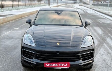 Porsche Cayenne III, 2020 год, 8 600 000 рублей, 9 фотография