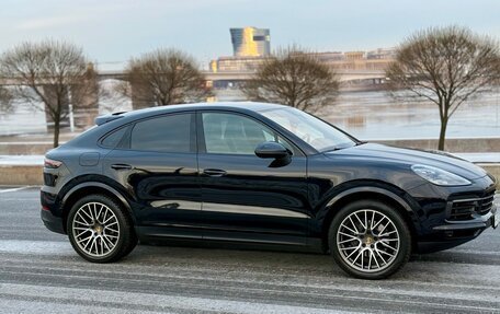 Porsche Cayenne III, 2020 год, 8 600 000 рублей, 10 фотография