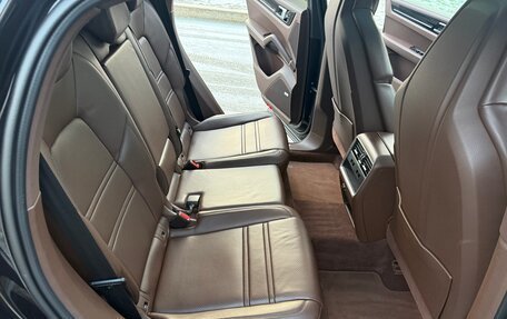 Porsche Cayenne III, 2020 год, 8 600 000 рублей, 15 фотография