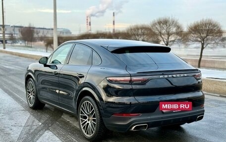 Porsche Cayenne III, 2020 год, 8 600 000 рублей, 5 фотография