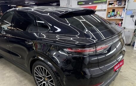 Porsche Cayenne III, 2020 год, 8 600 000 рублей, 4 фотография