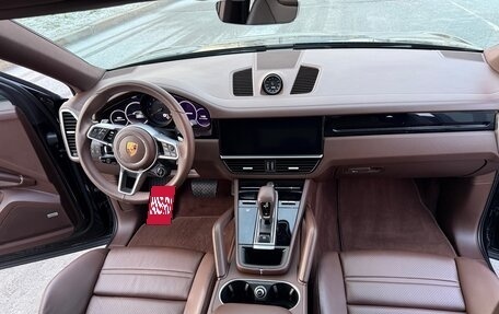 Porsche Cayenne III, 2020 год, 8 600 000 рублей, 16 фотография