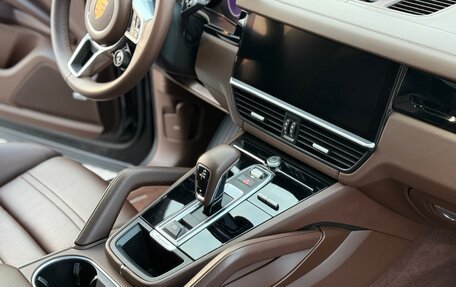 Porsche Cayenne III, 2020 год, 8 600 000 рублей, 26 фотография