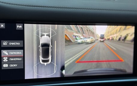 Porsche Cayenne III, 2020 год, 8 600 000 рублей, 23 фотография