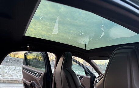 Porsche Cayenne III, 2020 год, 8 600 000 рублей, 21 фотография