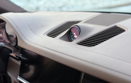 Porsche Cayenne III, 2020 год, 8 600 000 рублей, 19 фотография