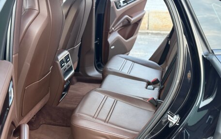 Porsche Cayenne III, 2020 год, 8 600 000 рублей, 27 фотография