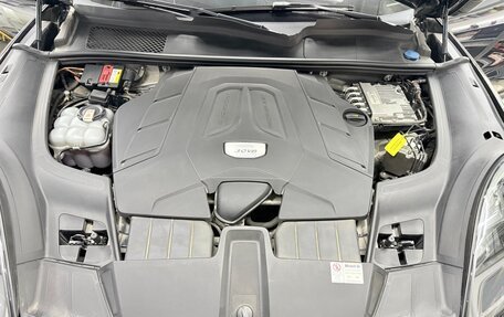 Porsche Cayenne III, 2020 год, 8 600 000 рублей, 32 фотография