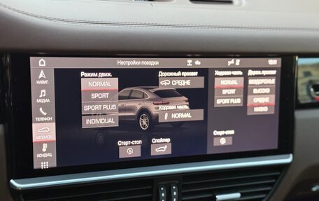 Porsche Cayenne III, 2020 год, 8 600 000 рублей, 24 фотография