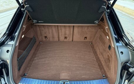 Porsche Cayenne III, 2020 год, 8 600 000 рублей, 33 фотография