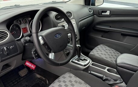 Ford Focus II рестайлинг, 2008 год, 545 000 рублей, 7 фотография