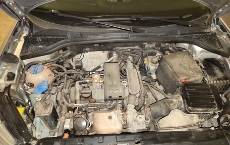 Skoda Yeti I рестайлинг, 2013 год, 720 000 рублей, 12 фотография