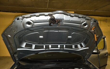 Skoda Yeti I рестайлинг, 2013 год, 720 000 рублей, 13 фотография