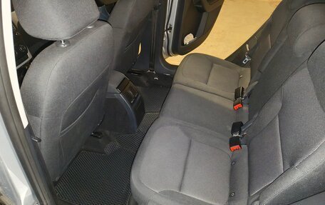 Skoda Yeti I рестайлинг, 2013 год, 720 000 рублей, 7 фотография