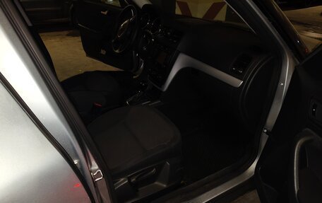 Skoda Yeti I рестайлинг, 2013 год, 720 000 рублей, 8 фотография