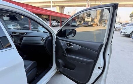 Nissan Qashqai, 2022 год, 1 630 000 рублей, 7 фотография