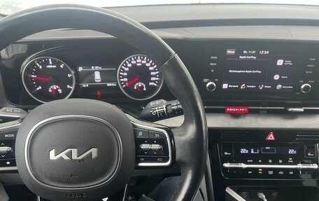 KIA Carnival, 2021 год, 4 200 000 рублей, 5 фотография