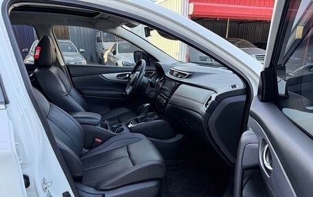 Nissan Qashqai, 2022 год, 1 630 000 рублей, 8 фотография