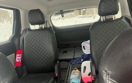 KIA Carnival, 2021 год, 4 200 000 рублей, 6 фотография