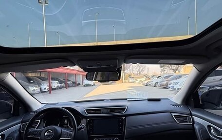 Nissan Qashqai, 2022 год, 1 630 000 рублей, 13 фотография