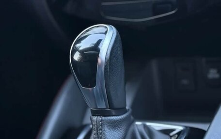 Nissan Qashqai, 2022 год, 1 630 000 рублей, 18 фотография