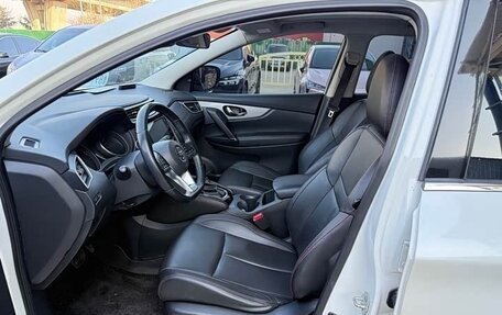 Nissan Qashqai, 2022 год, 1 630 000 рублей, 11 фотография