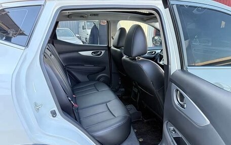 Nissan Qashqai, 2022 год, 1 630 000 рублей, 19 фотография