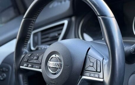 Nissan Qashqai, 2022 год, 1 630 000 рублей, 14 фотография