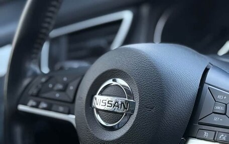 Nissan Qashqai, 2022 год, 1 630 000 рублей, 15 фотография