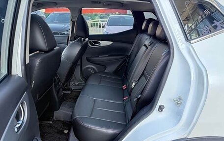 Nissan Qashqai, 2022 год, 1 630 000 рублей, 20 фотография