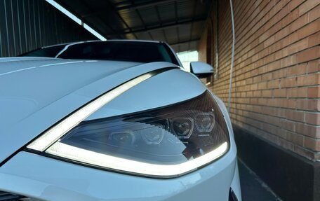 Hyundai Sonata VIII, 2022 год, 2 850 000 рублей, 6 фотография