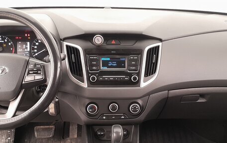 Hyundai Creta I рестайлинг, 2020 год, 1 950 000 рублей, 4 фотография