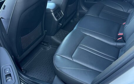 Hyundai Sonata VIII, 2022 год, 2 850 000 рублей, 13 фотография