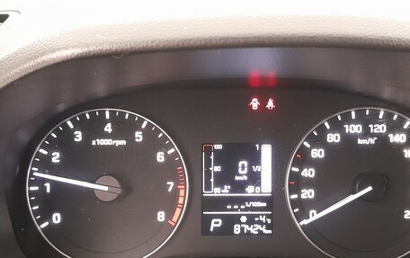 Hyundai Creta I рестайлинг, 2020 год, 1 950 000 рублей, 6 фотография