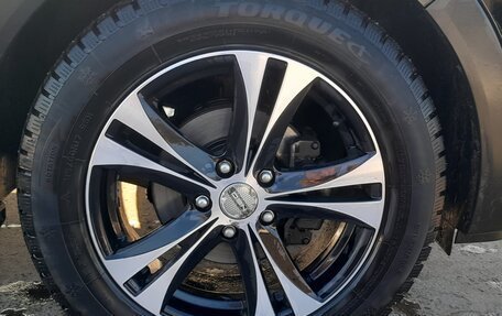 Hyundai Creta I рестайлинг, 2020 год, 1 950 000 рублей, 8 фотография