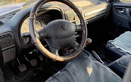 ГАЗ 3110 «Волга», 2000 год, 75 000 рублей, 6 фотография