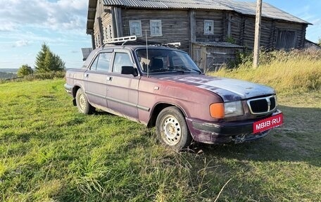 ГАЗ 3110 «Волга», 2000 год, 75 000 рублей, 2 фотография