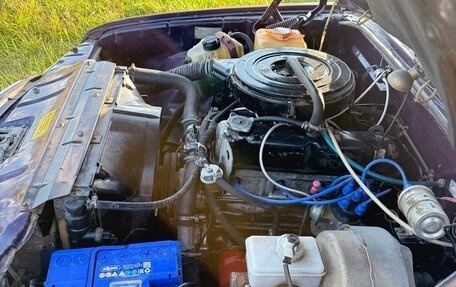 ГАЗ 3110 «Волга», 2000 год, 75 000 рублей, 7 фотография