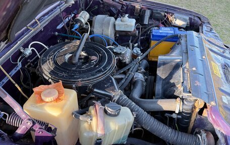 ГАЗ 3110 «Волга», 2000 год, 75 000 рублей, 8 фотография