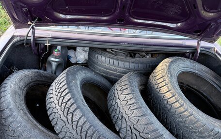 ГАЗ 3110 «Волга», 2000 год, 75 000 рублей, 9 фотография