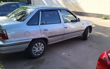 Daewoo Nexia I рестайлинг, 2003 год, 135 000 рублей, 5 фотография